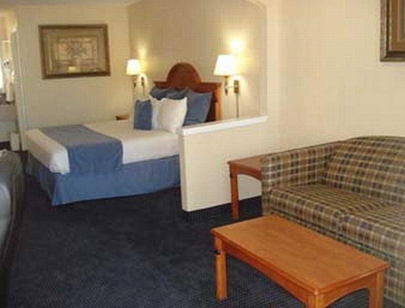 Best Western Hobby Airport Hotel Houston Exterior photo